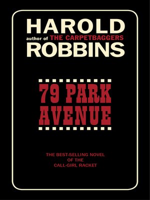 the adventurers harold robbins ebook